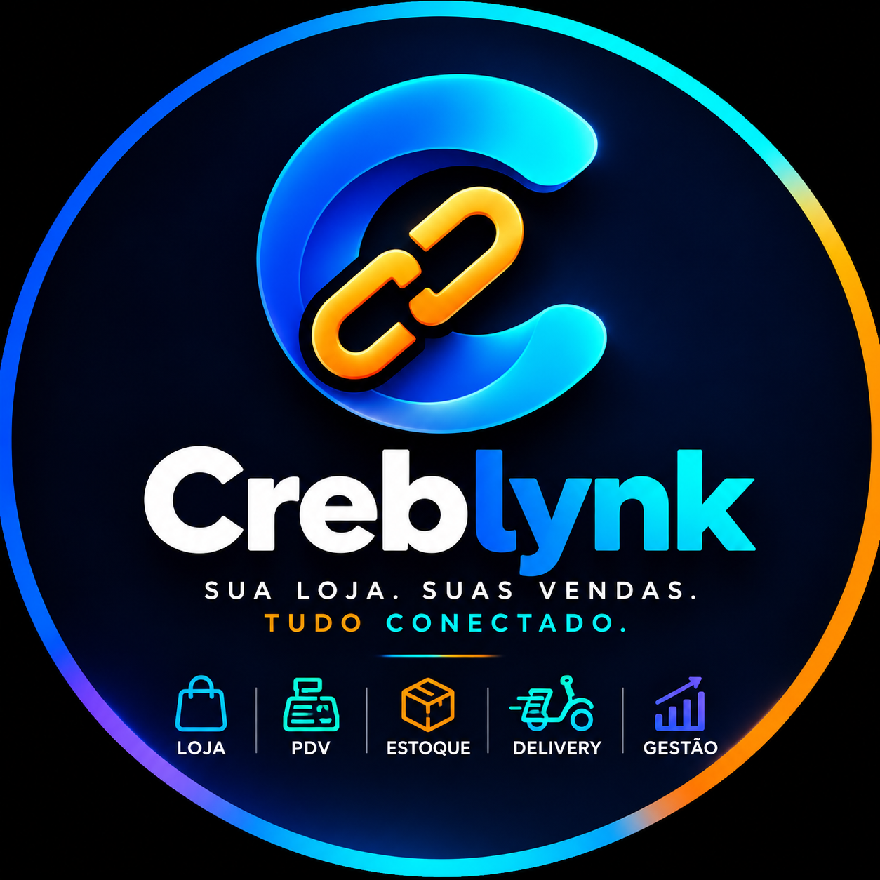 Creblynk